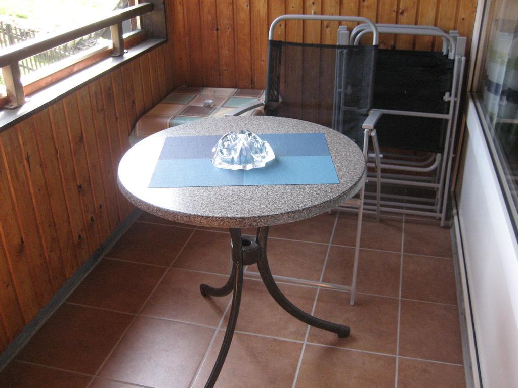 Ferienwohnung R & W Schulz Altenau  Εξωτερικό φωτογραφία
